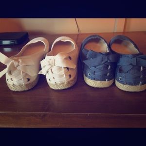 UGG slip-on shoes size 8.5